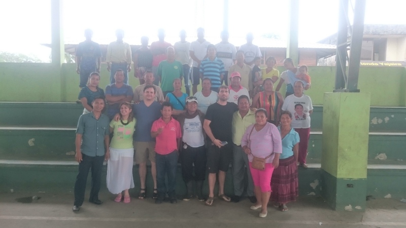 Photo 7 from Shop Andes (The Andes Fashion, The Andes Home, Green Matters Guayusa)